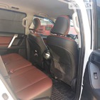 Toyota Land Cruiser Prado 2018 Ужгород 2.7 л  внедорожник автомат к.п.