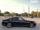 BMW 740 2020 Луцьк 3 л  седан автомат к.п.