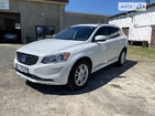 Volvo XC60 17.07.2022