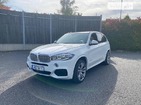 BMW X5 17.07.2022