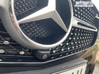 Mercedes-Benz GLC 250 2019 Ужгород 2.2 л  купе автомат к.п.