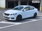 Peugeot 301 2018 Київ 1.2 л  седан механіка к.п.