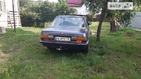 BMW 525 1985 Київ 2.5 л  седан автомат к.п.