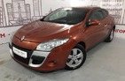 Renault Megane 23.07.2022