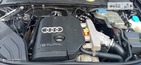 Audi A4 Limousine 06.07.2022