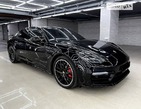 Porsche Panamera 18.07.2022