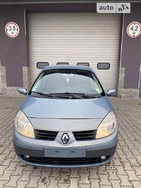 Renault Scenic 23.07.2022