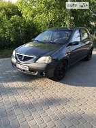 Dacia Logan 23.07.2022