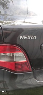 Daewoo Nexia 25.07.2022