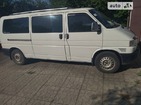 Volkswagen Transporter 17.07.2022