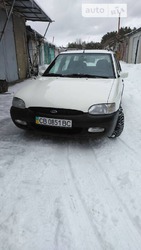 Ford Escort 2000 Київ  універсал механіка к.п.