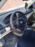 BMW X5 17.07.2022