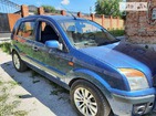 Ford Fusion 20.07.2022