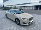 Lincoln MKZ 2018 Київ 2 л  седан автомат к.п.