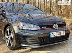 Volkswagen Golf GTI 25.07.2022