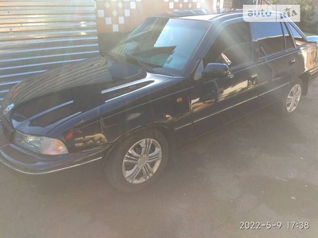 Daewoo Nexia 2007  випуску Рівне з двигуном 1.5 л  седан механіка за 1600 долл. 