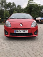Renault Twingo 25.07.2022