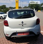 Renault Sandero Stepway 17.07.2022
