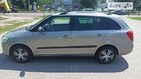 Skoda Fabia 17.07.2022