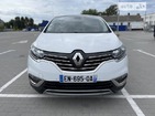 Renault Espace 12.07.2022