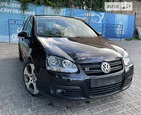 Volkswagen Golf 23.07.2022