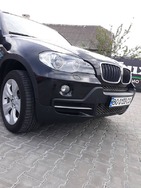 BMW X5 17.07.2022