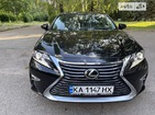 Lexus ES 350 26.07.2022