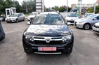 Dacia Duster 19.07.2022