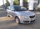 Skoda Fabia 17.07.2022