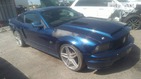 Ford Mustang 19.07.2022