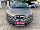 Opel Meriva 14.07.2022