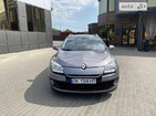 Renault Megane 2013 Одесса 1.5 л  универсал механика к.п.