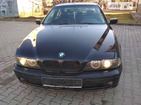 BMW 520 17.07.2022