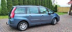 Citroen C4 Picasso 16.07.2022