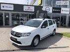 Dacia Logan MCV 17.07.2022