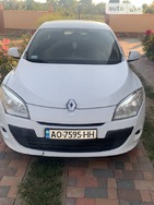 Renault Megane 23.07.2022