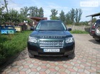 Land Rover Freelander 19.07.2022