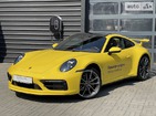 Porsche 911 12.07.2022