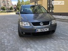 Volkswagen Touran 23.07.2022