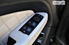 Mercedes-Benz GL 550 2013 Київ 4.7 л  позашляховик автомат к.п.