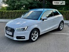 Audi A1 2015 Київ 1.6 л  хэтчбек автомат к.п.