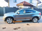 BMW X6 23.07.2022