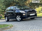 Peugeot 3008 21.07.2022