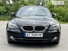 BMW 520 02.07.2022
