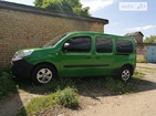 Renault Kangoo 17.07.2022