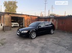 Audi A4 Limousine 07.07.2022