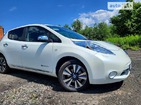 Nissan Leaf 20.07.2022