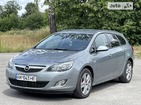 Opel Astra 17.07.2022