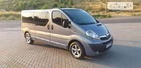 Opel Vivaro 03.07.2022