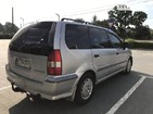 Mitsubishi Space Wagon 05.07.2022